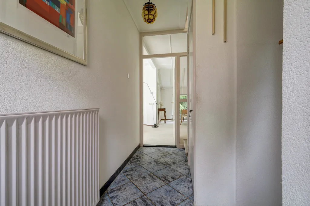 Entrée - Villa with Mature Trees in Ugchelen