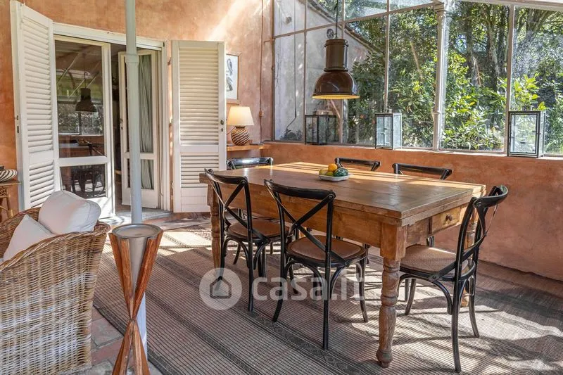 Terrass - Villa with Pool in Vecchiano, Tuscany