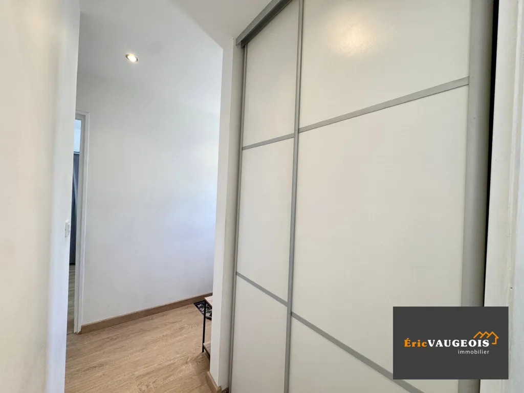 6-room house in Coulommiers