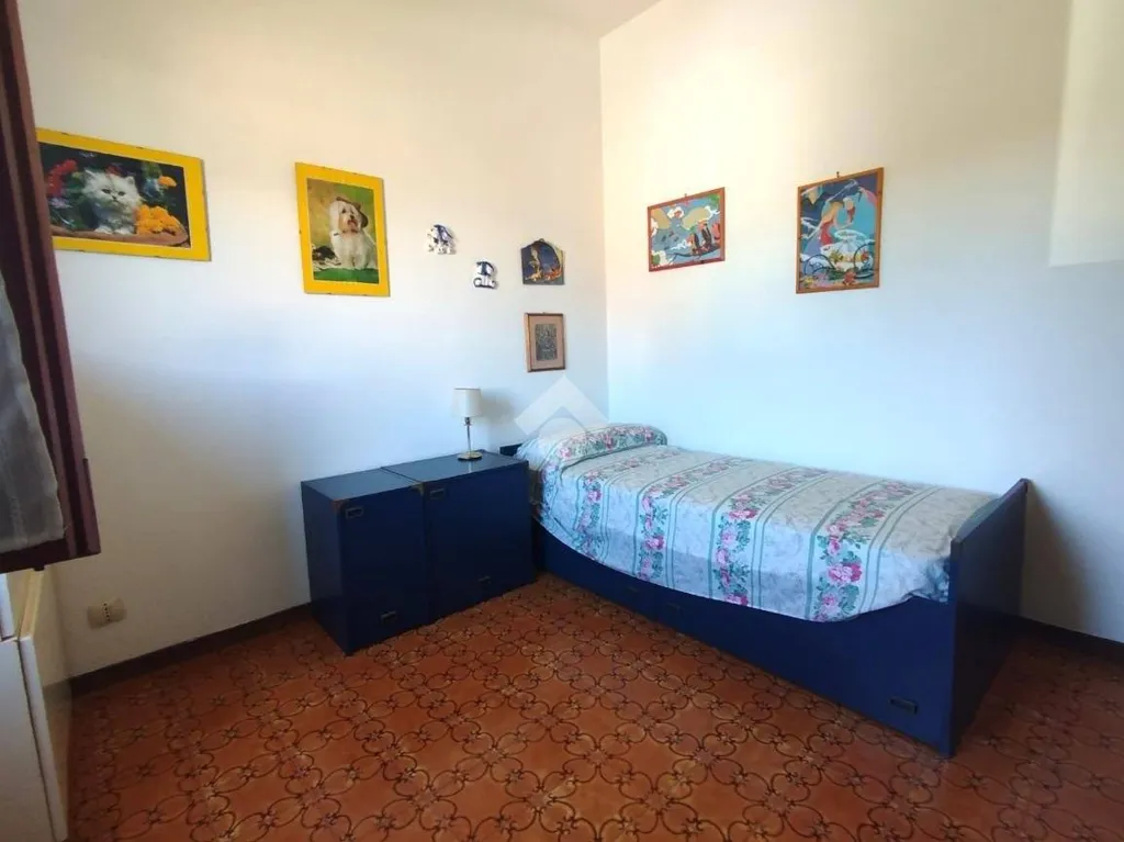 Chambres - Luxury Villa with Sea View in Terracina