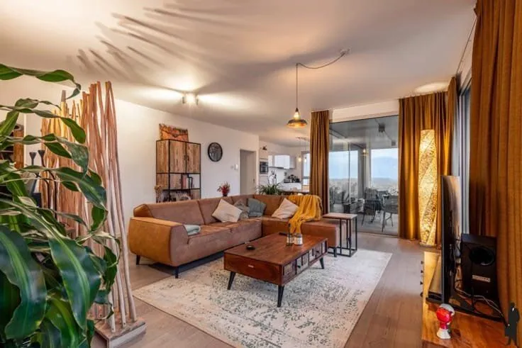 Appartement à Turnhout