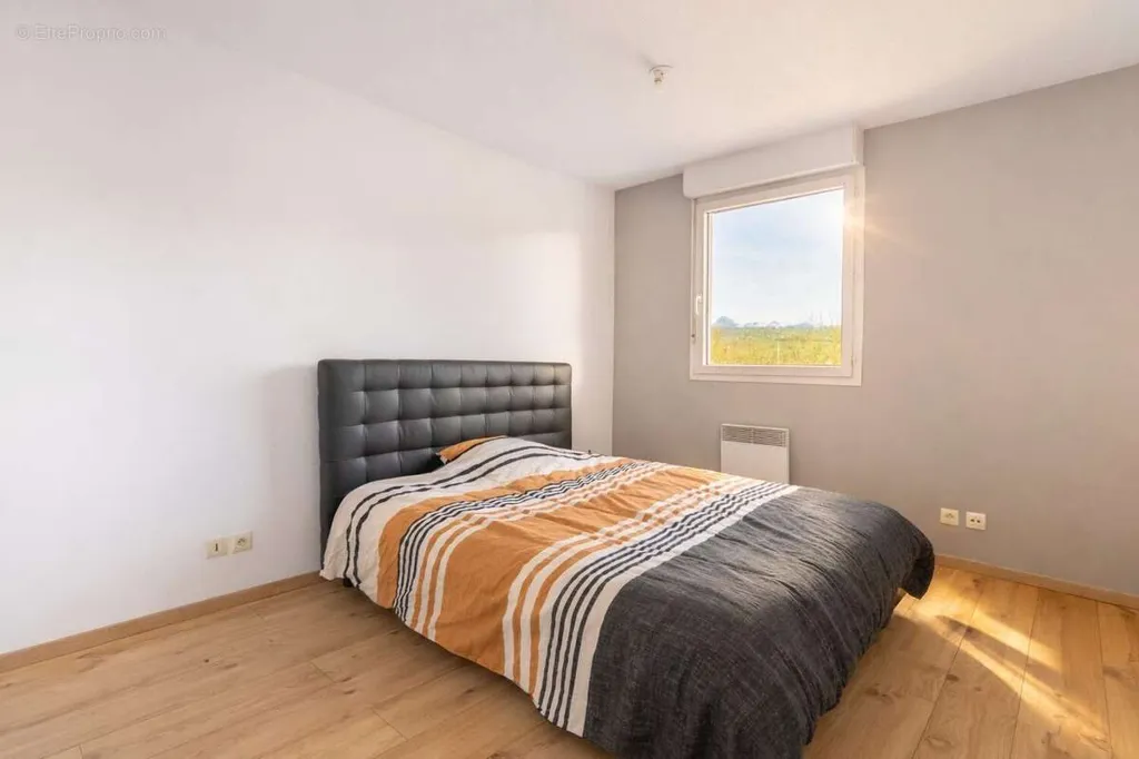 Appartement 4 pièces à Thonon-Les-Bains