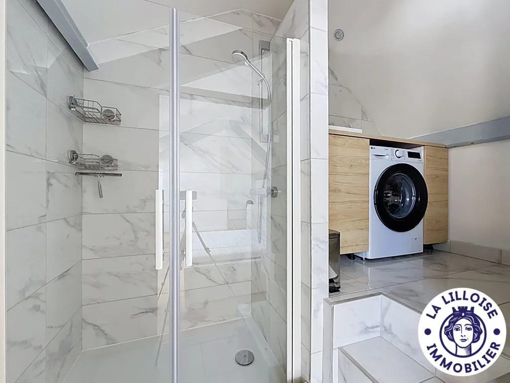 Bagni - Bright Flat near Catho in Lille