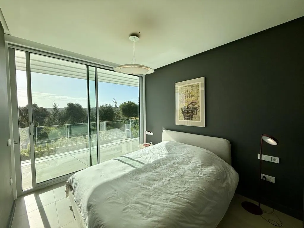 Magamistoad - Golf Villa with Sea Views in Sotogrande