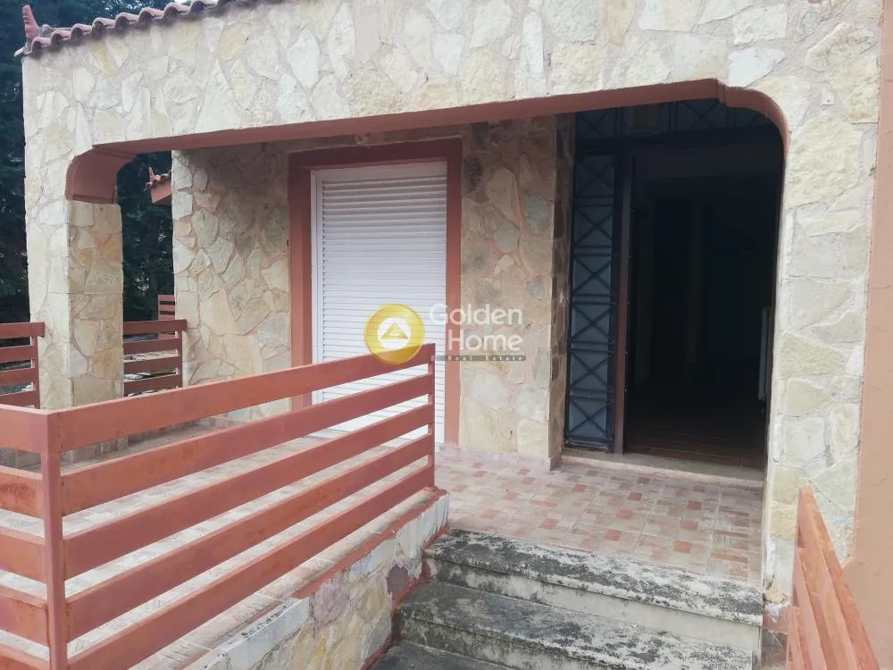 Maison 4 pièces à GR