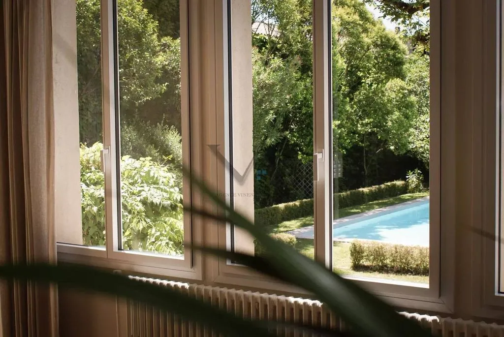 Elutuba - Luxury House with Pool in Montélimar