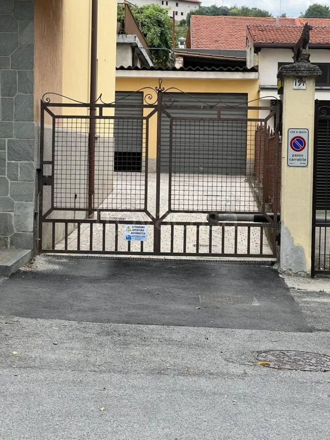 Appartement 2 pièces à Saluzzo