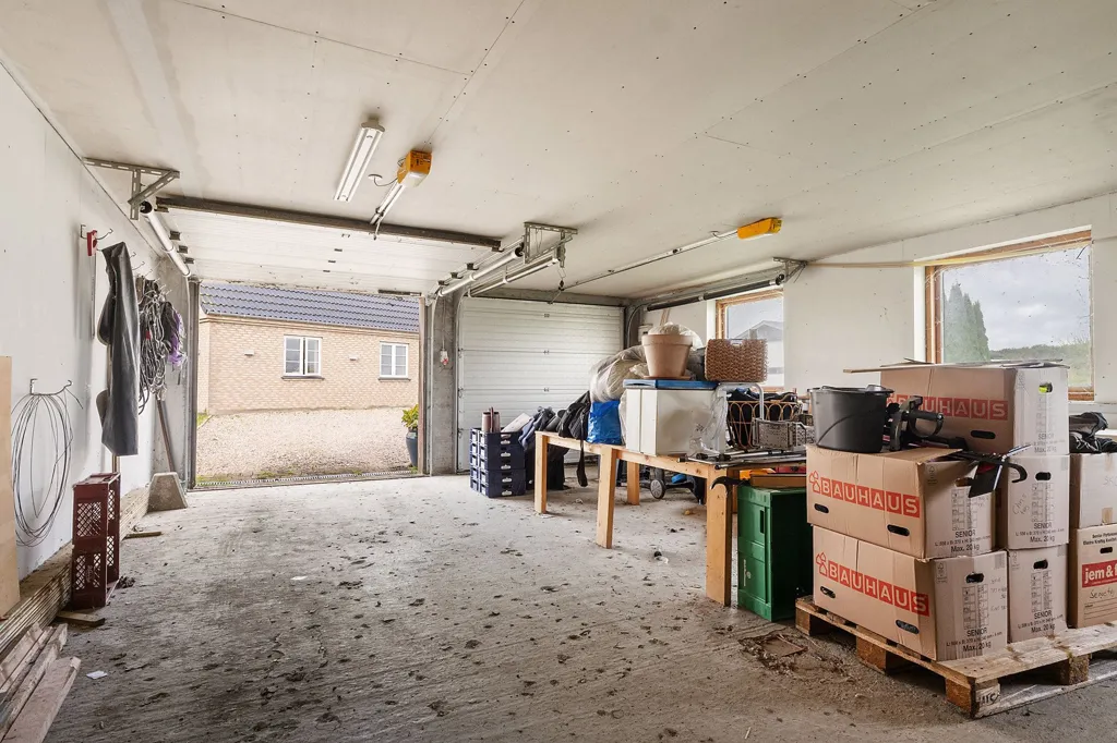 Maison 5 pièces à Tølløse