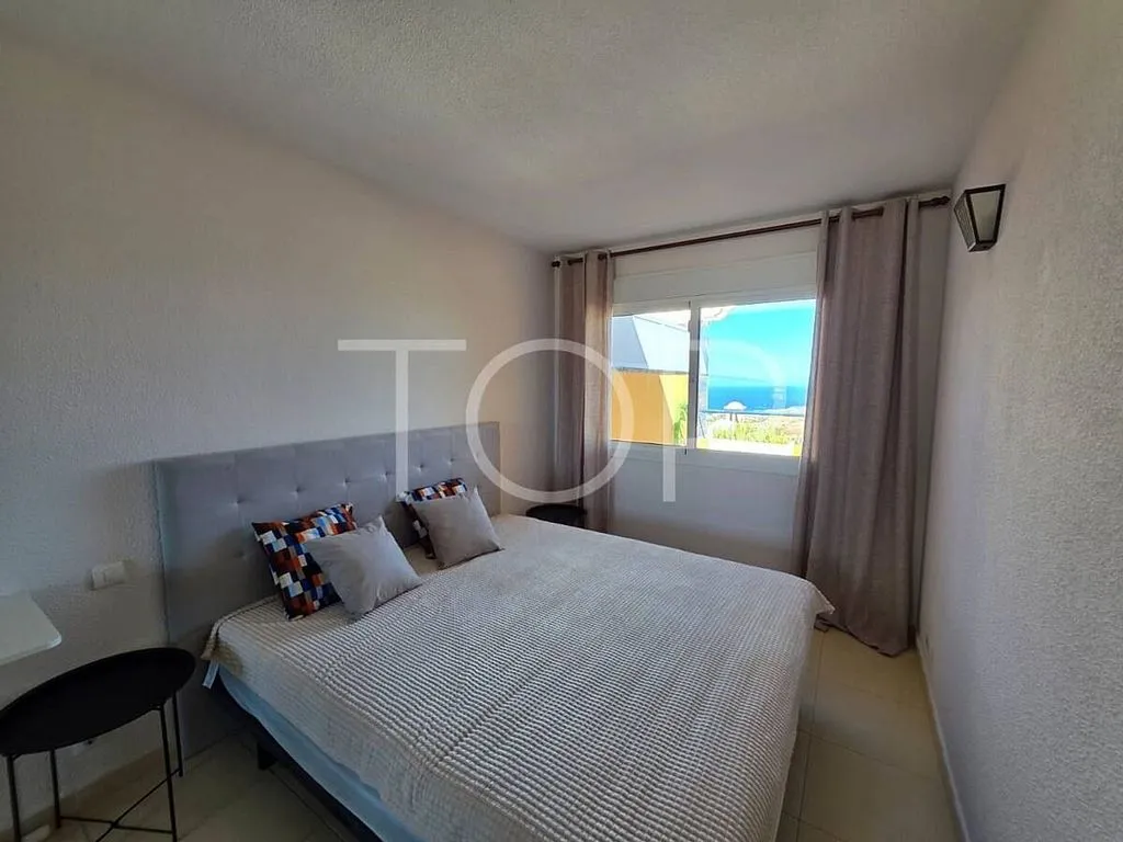 Magamistoad - Penthouse with Pool in Costa Adeje