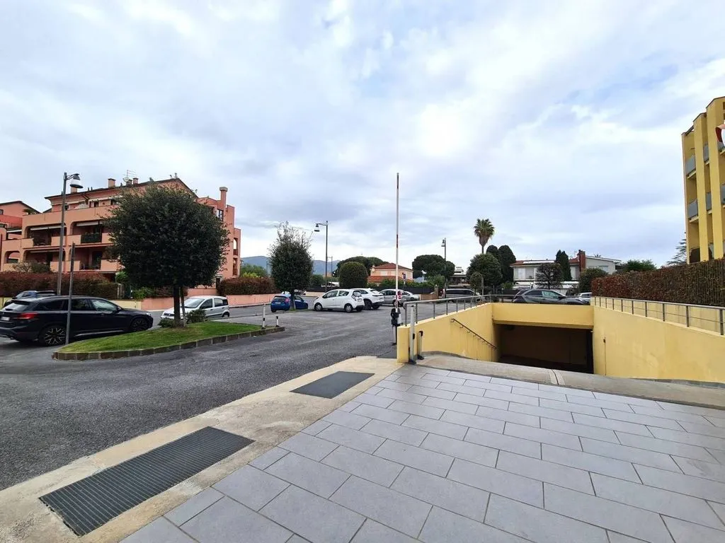 Extérieur - Luxury Penthouse with Panoramic View in Albenga