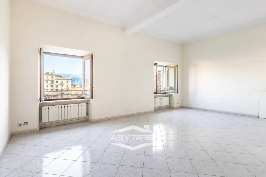 Pièces - Historic Apartment with Mole View in Turin