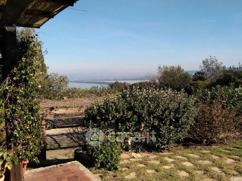 Aed - Villa with Sea View in Monte Argentario