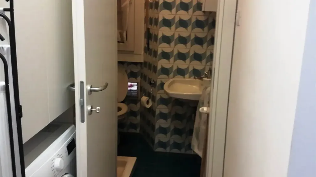 Vannitoad - Studio Flat Near Politecnico, Milan