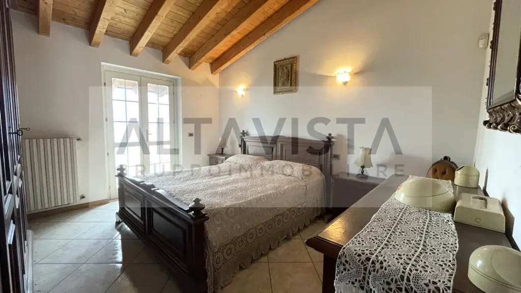 Camere da letto - Duplex Villa with Pool in Flero