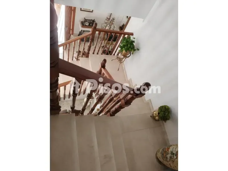 Pièces - Terraced House with Terrace in Lucena
