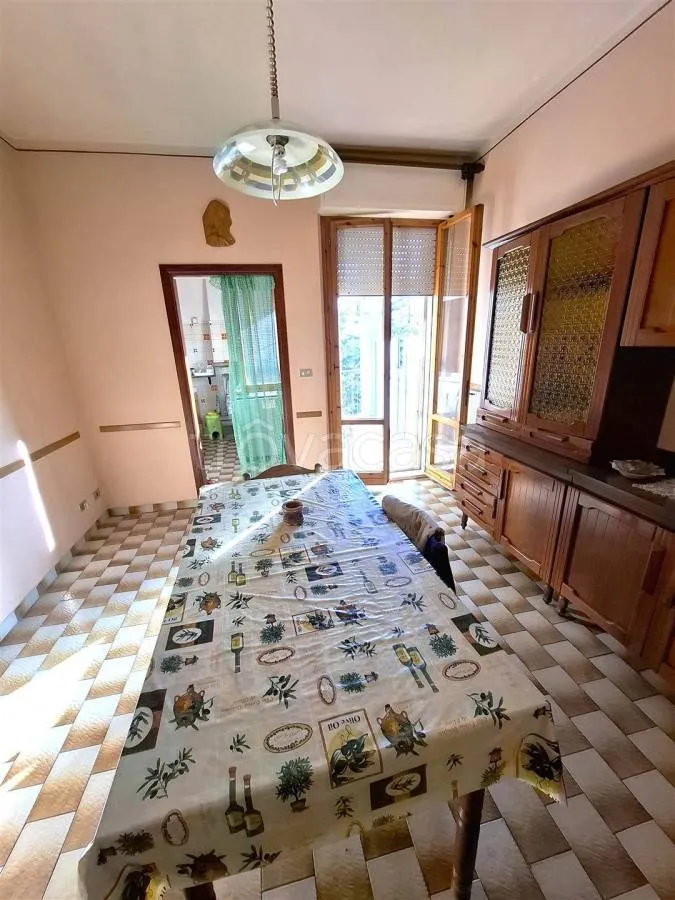 Salle à manger - Spacious Apartment with Terraces in Urbino