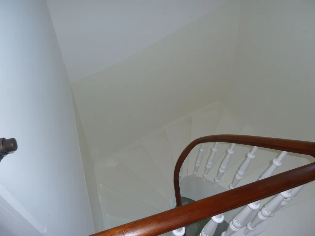 Stanze - Villa Apartment with Park View in Charlottenlund