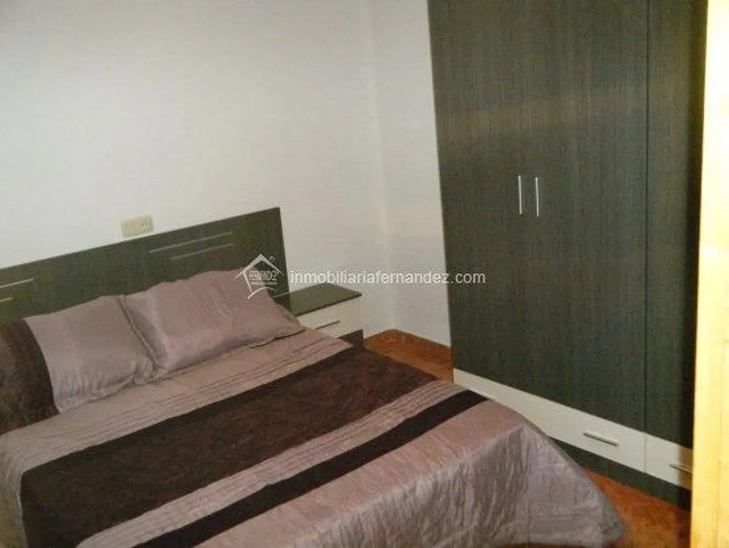 Magamistoad - Reformed Flat with Patios in Cáceres Centre