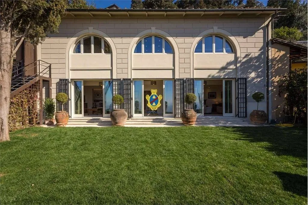 Extérieur - Luxury Villa with Pool in Fiesole