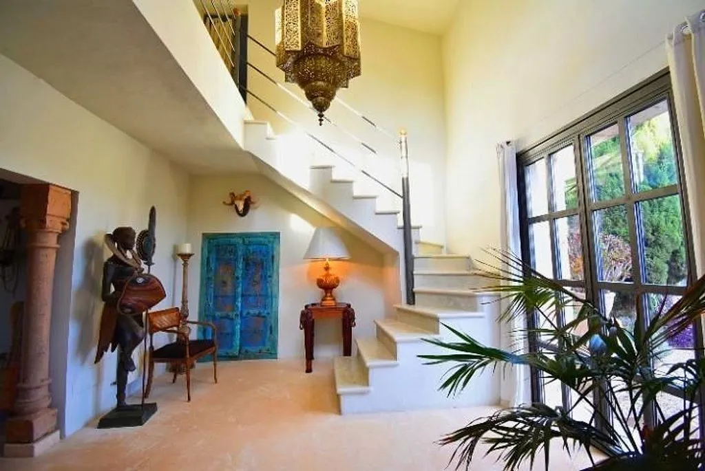 Esik - Luxury Farmhouse with Pool in Sencelles