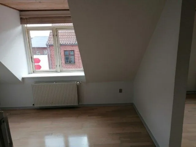 Stanze - Two-Bedroom Apartment in Skive