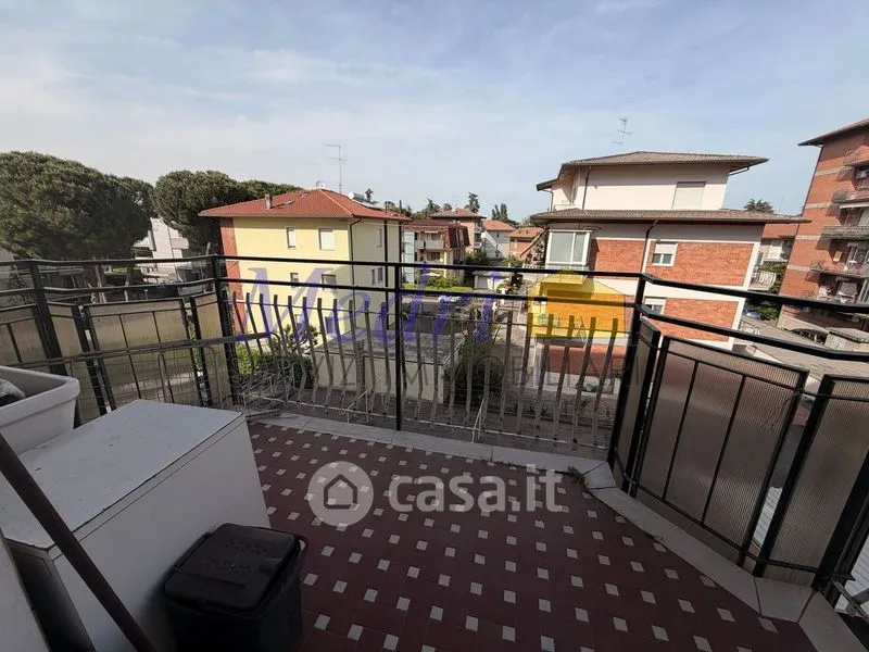 Rõdu - Spacious Apartment with Balconies in Cesena