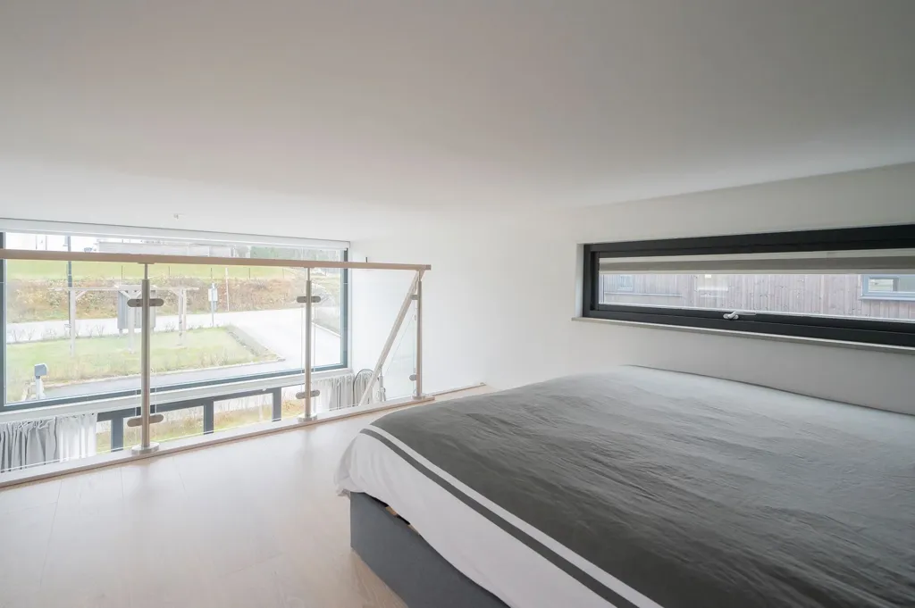 Magamistoad - Studio Flat with Garden in Högmora, Huddinge