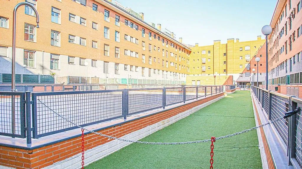 Aed - Duplex with Pool in San José, Pinto