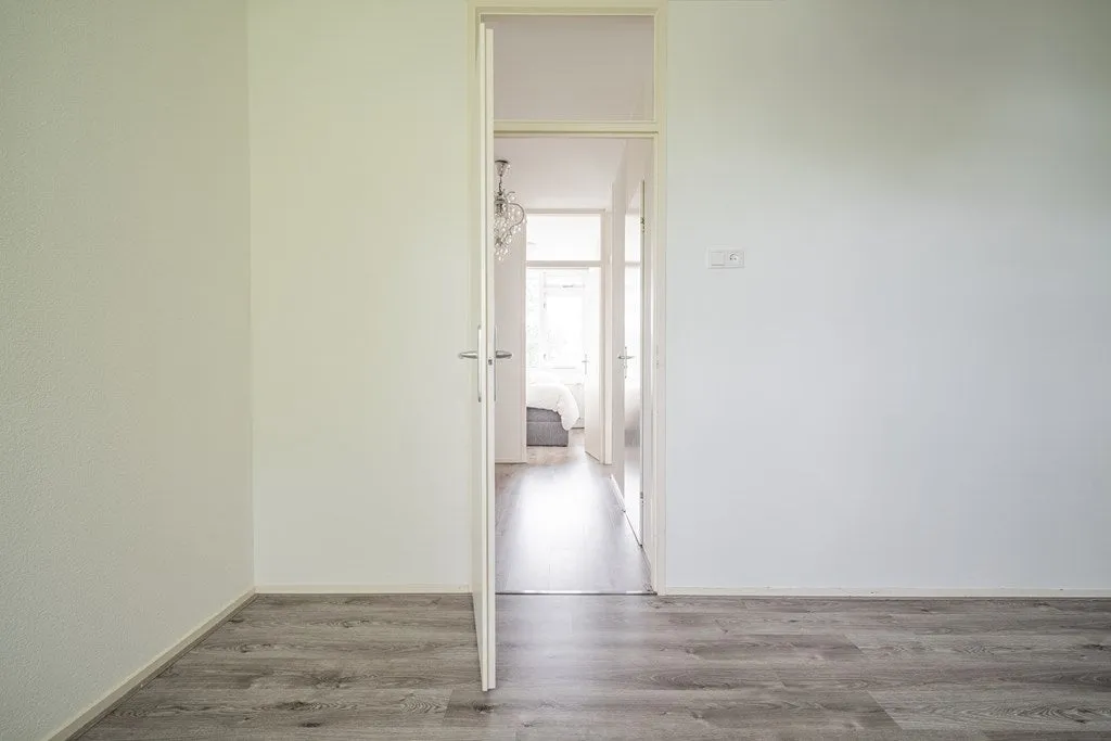 4-toaline korter asukohas Leiden