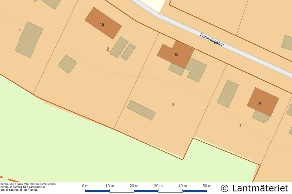 Maison 6 pièces à Skellefteå kommun