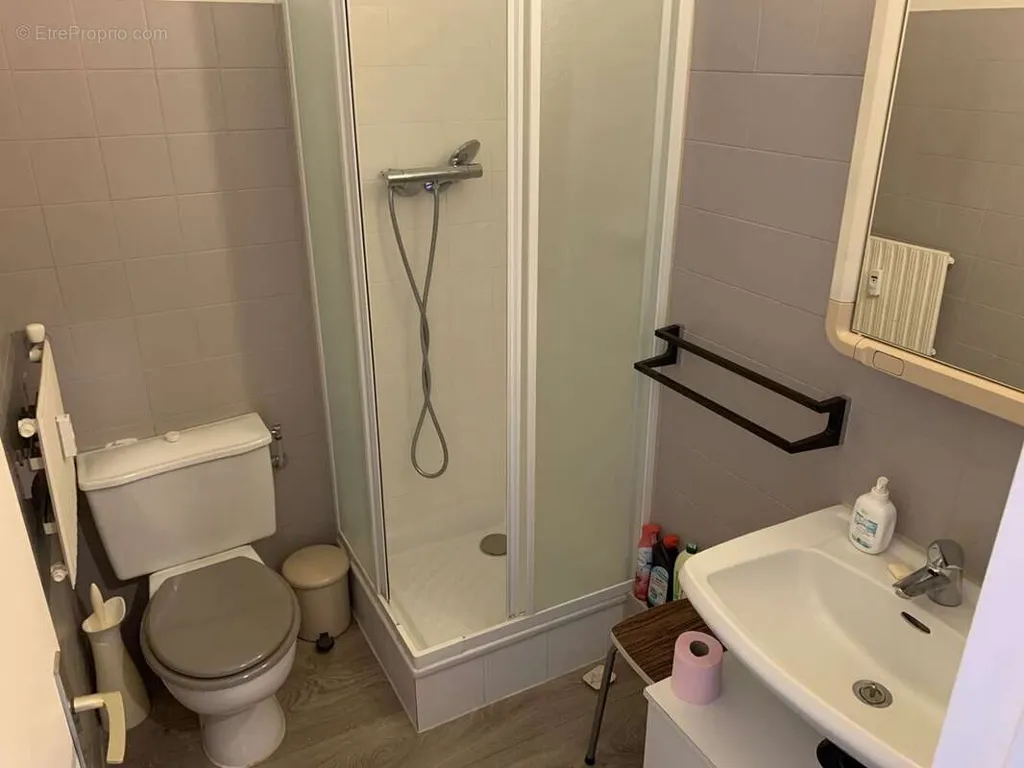 Bagni - Studio with Balcony in Mandelieu-La-Napoule
