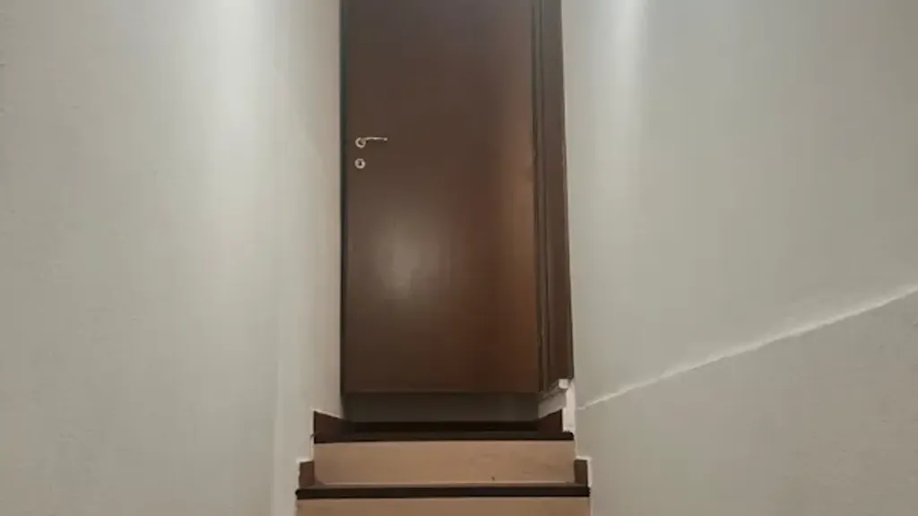 staircase
