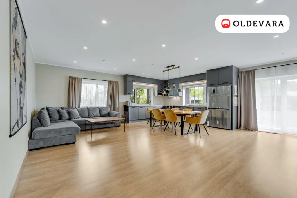 Maison 5 pièces à Harku vald