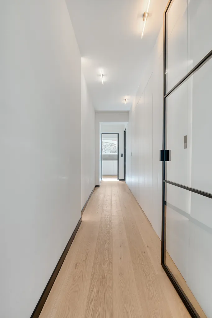 Ingresso - Renovated Half-Open House in Izegem