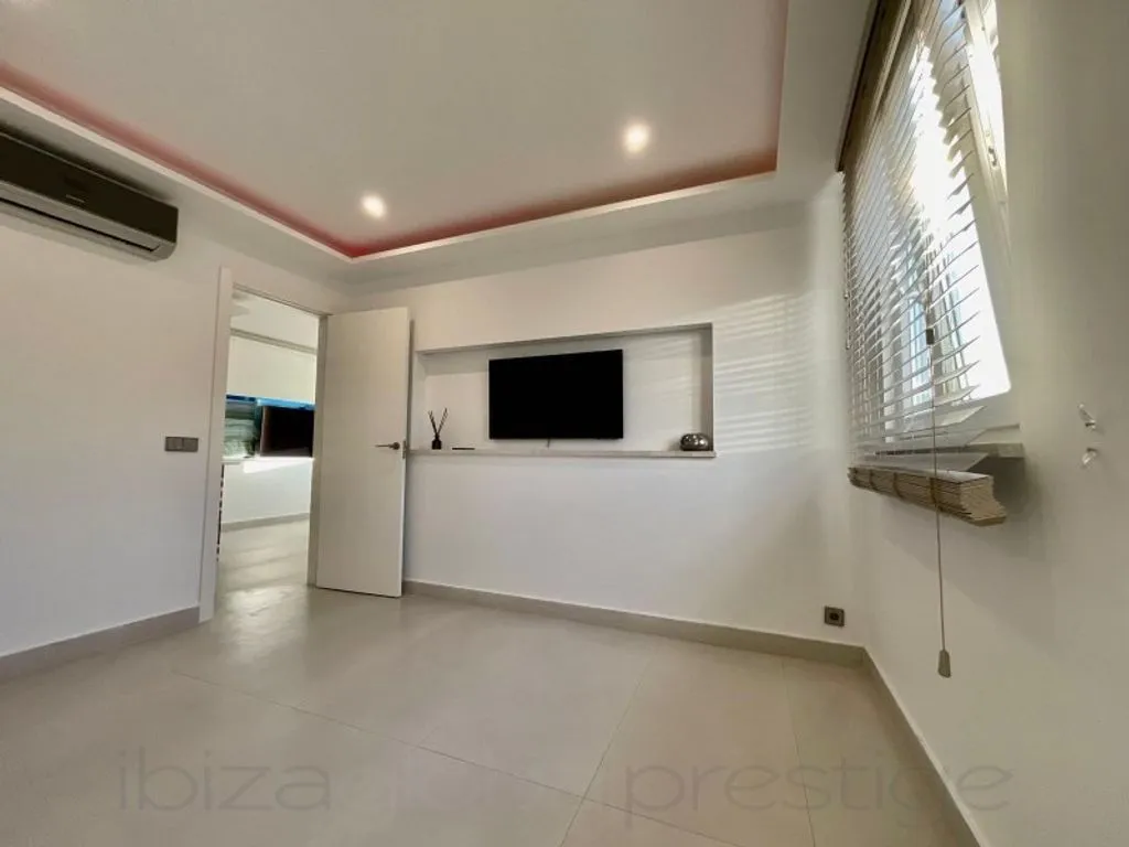Chambres - Luxury Flat with Private Terrace in Marina Botafoch, Ibiza