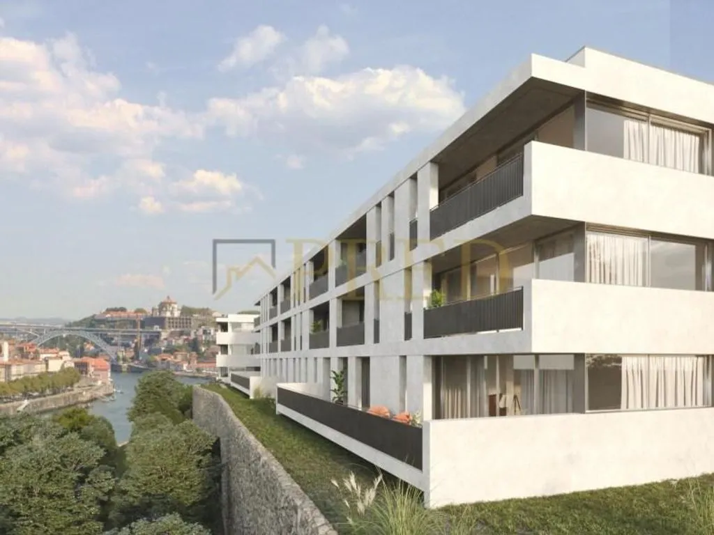 Välivaade - Luxury Semidetached Duplex with River Views in Vila Nova de Gaia