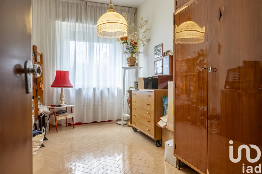 Chambres - Independent House with Balcony in Osimo