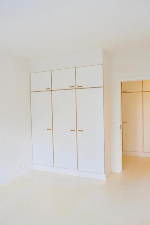 Chambres - Bright Apartment with Sauna in Alavus Centre