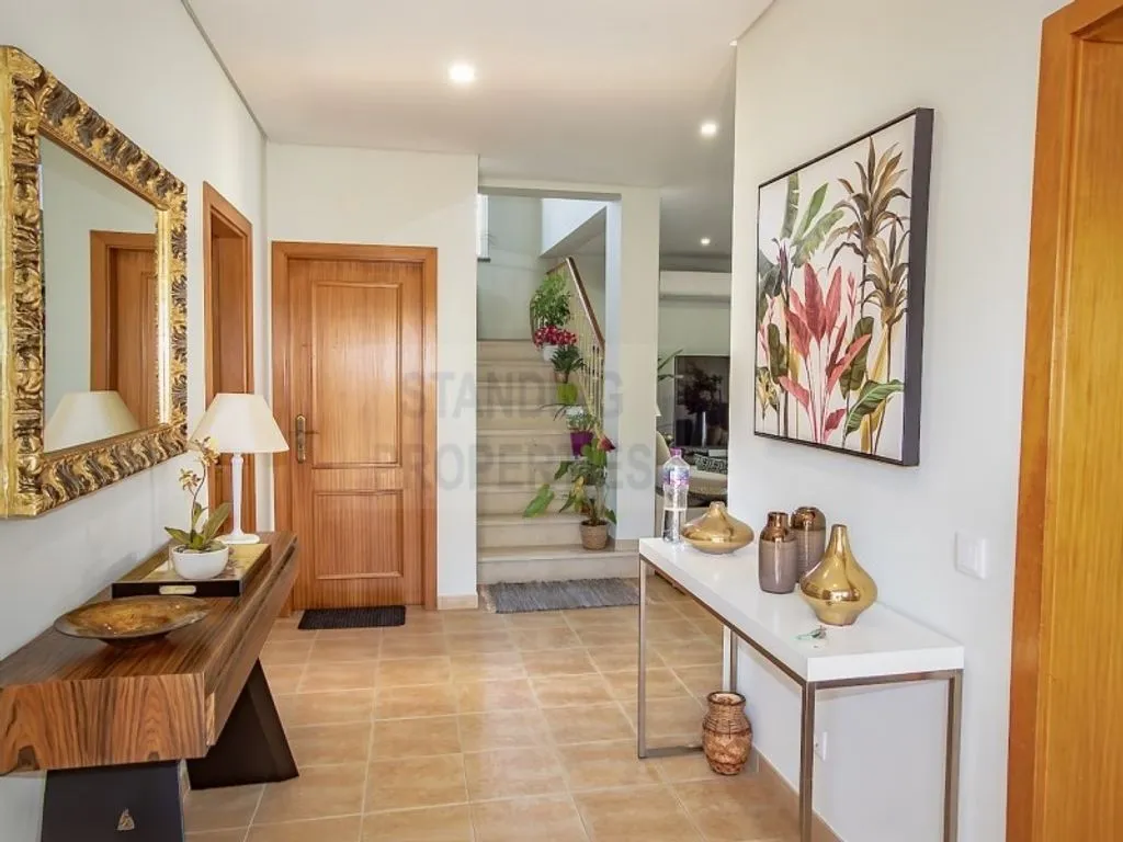 Ingresso - Luxury Villa with Pool in Vilamoura