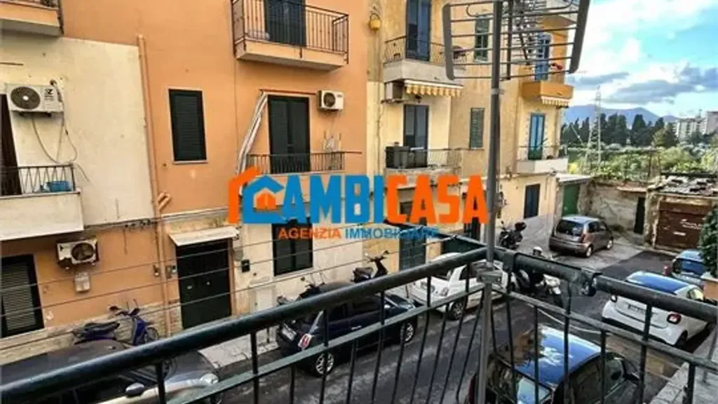 Rõdu - Bright Apartment with Balcony in Palermo