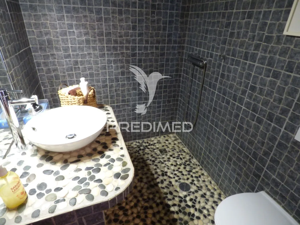 Vannitoad - T2 Apartment with Sea View in Montechoro