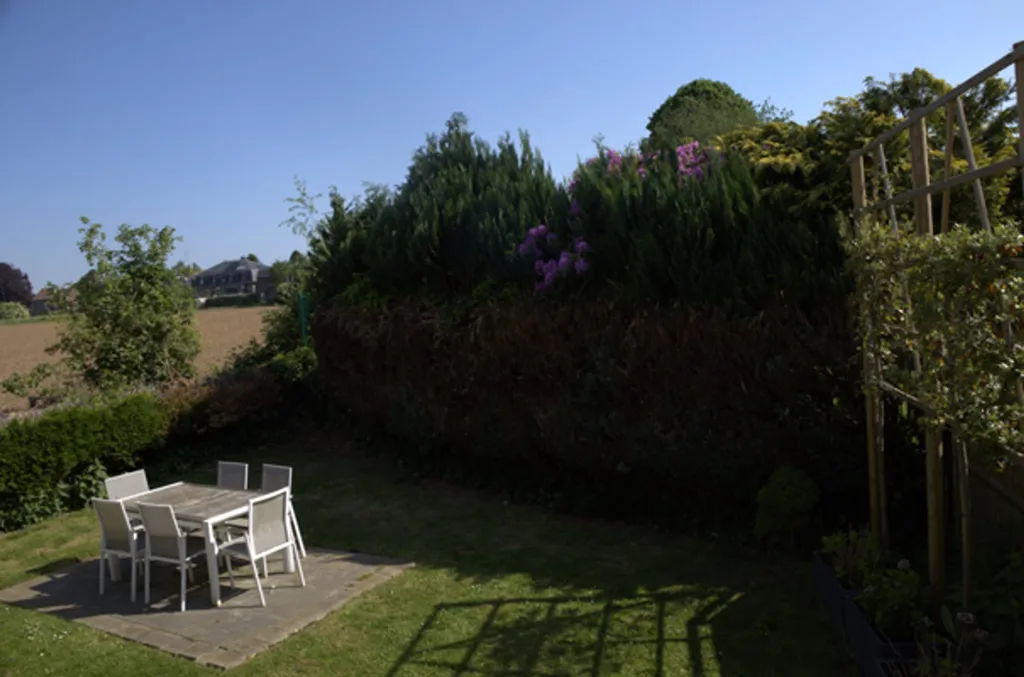 Giardino - Charming House with Garden in Dilbeek