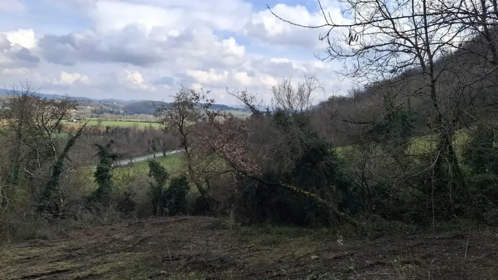 Aed - Rustic Casale with Panoramic View near Perugia