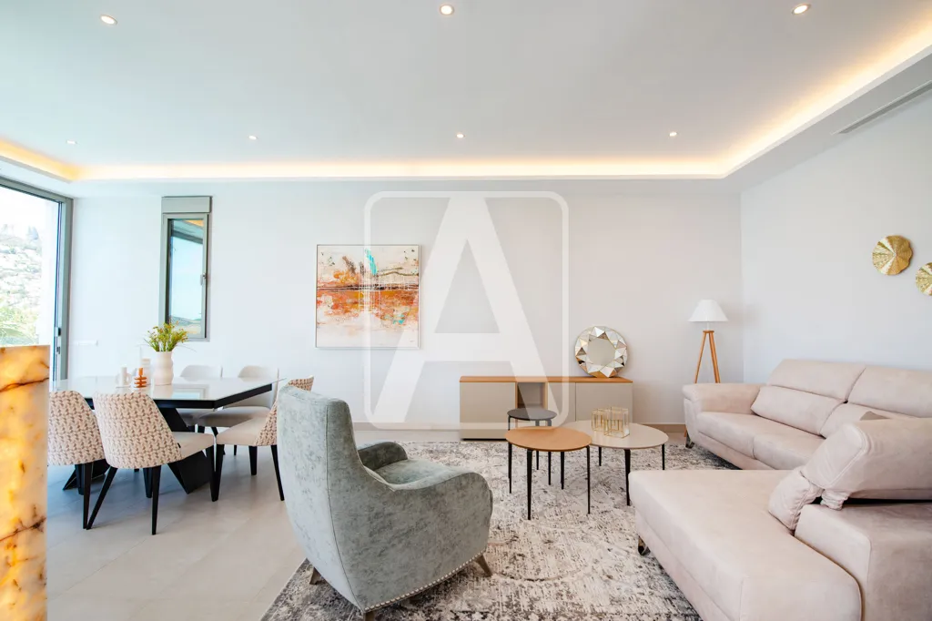 Elutuba - Luxury Villa with Sea View in Calpe