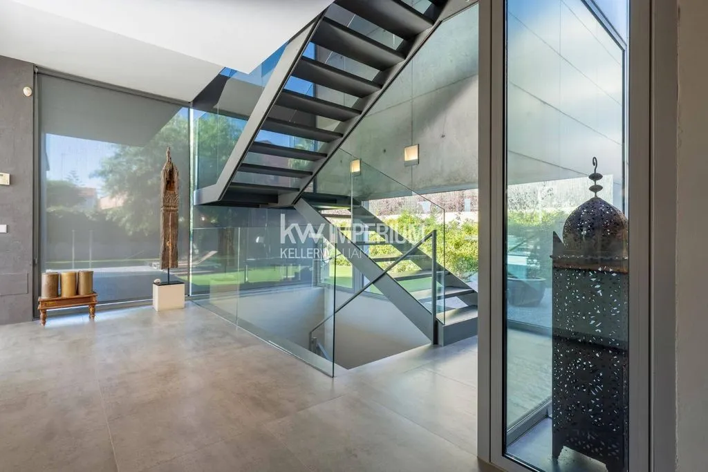Toad - Luxury House with Sea View in Tarragona