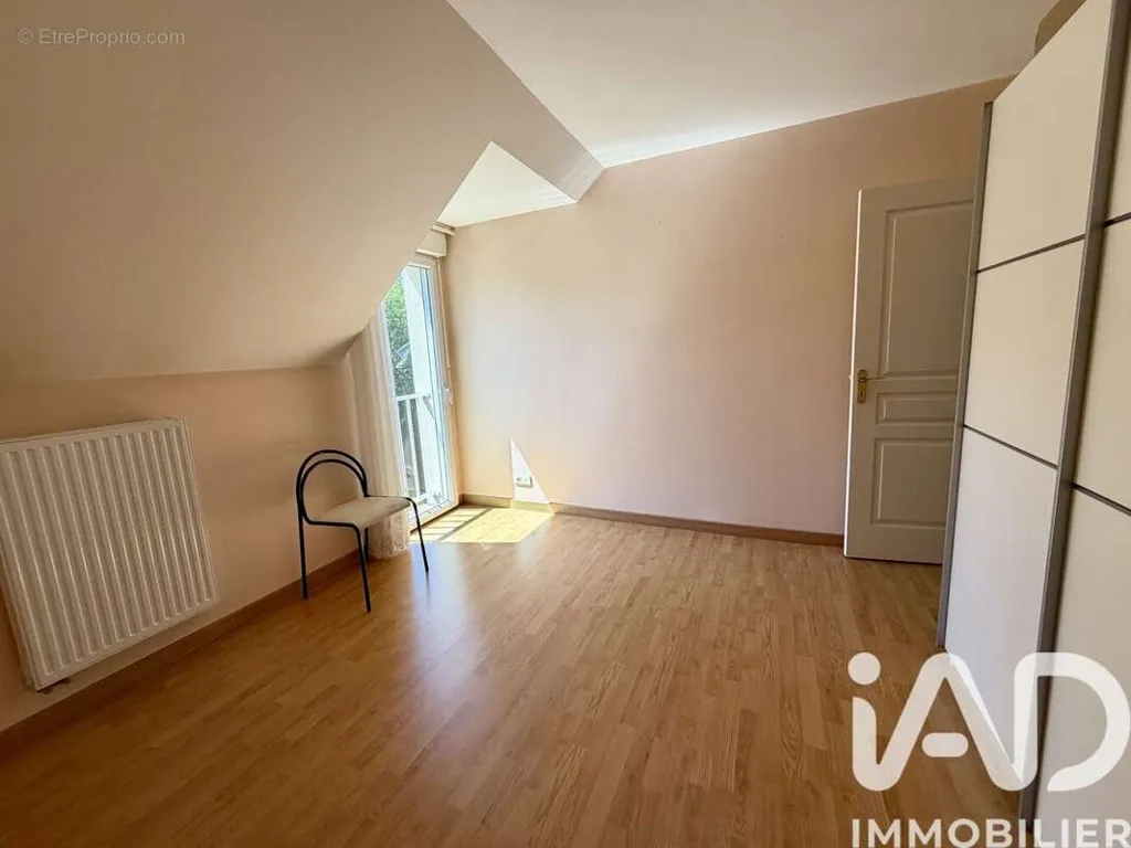 Maison 7 pièces à Redon
