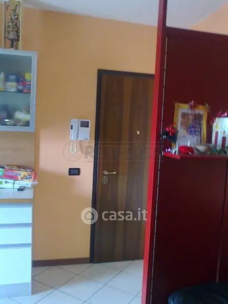 Cucina - Mini Apartment with Terraces in Vicenza