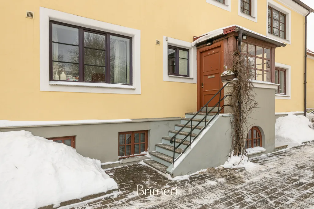 Appartement 3 pièces à Tallinn