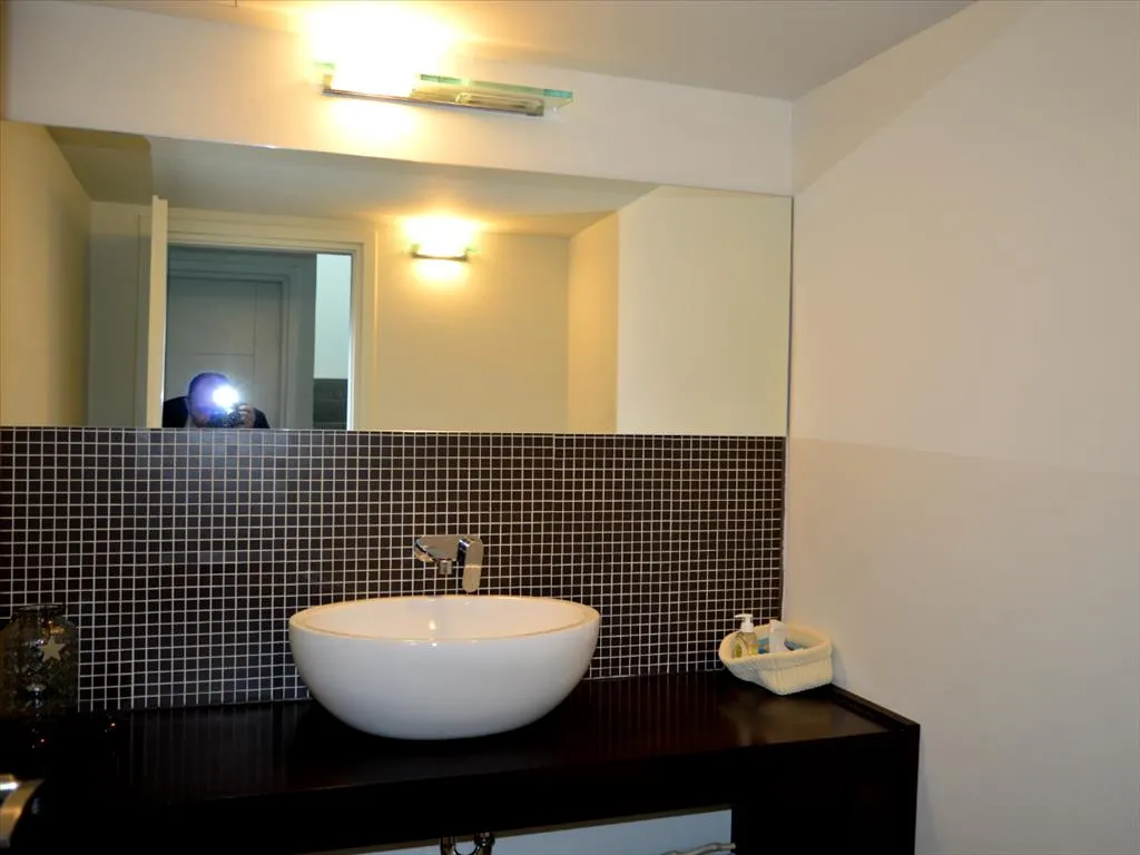 Bagni - Villa with Pool in Xylokastro, Corinthia