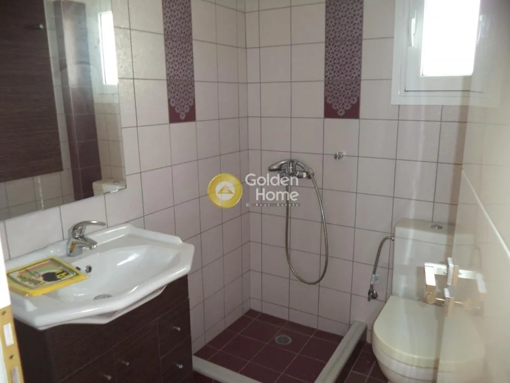 Salles de bain - Luxury Villa with Sea View in Akritas